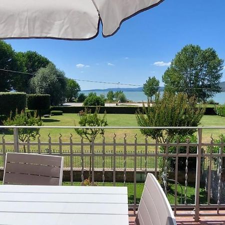 Le Rondini Apartment Torricella  Luaran gambar