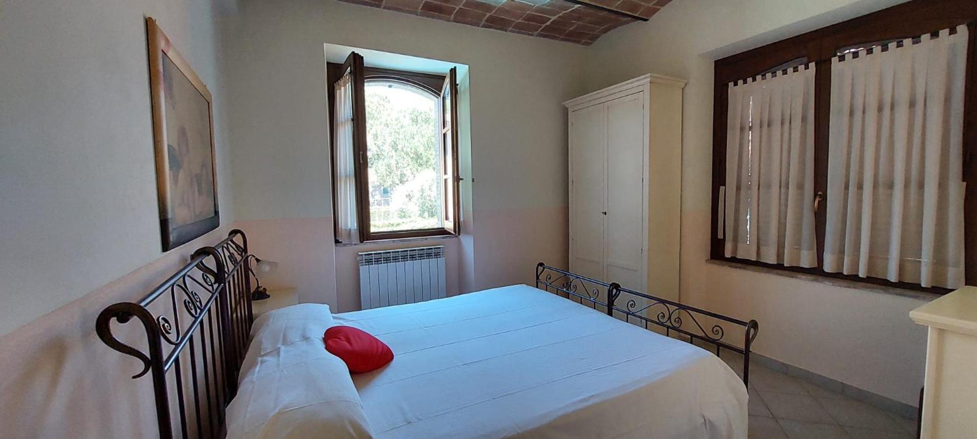 Le Rondini Apartment Torricella  Luaran gambar