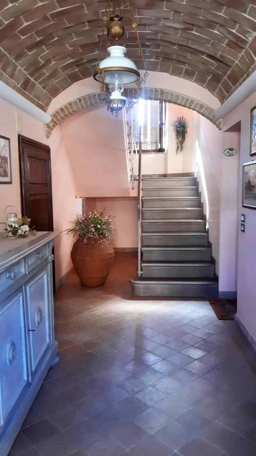 Le Rondini Apartment Torricella  Luaran gambar