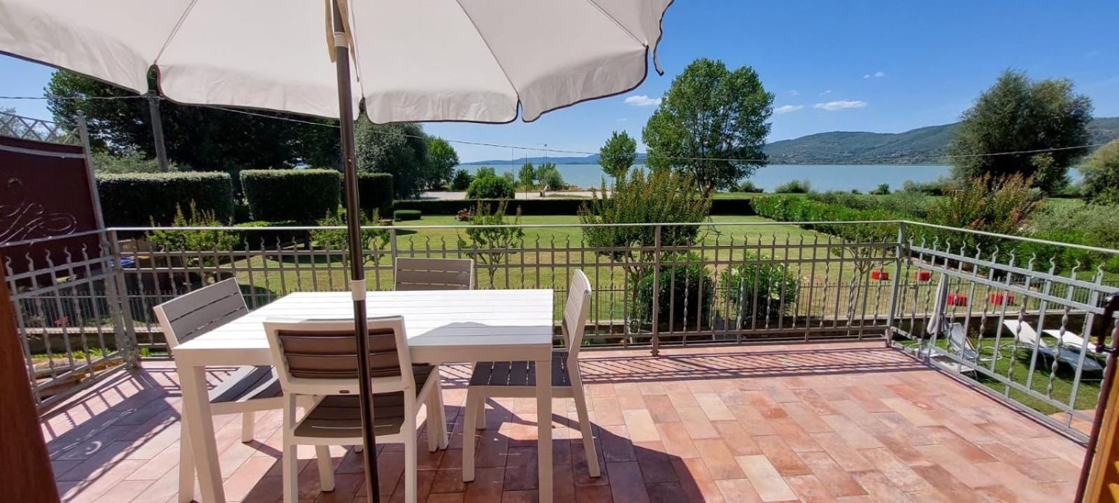 Le Rondini Apartment Torricella  Luaran gambar