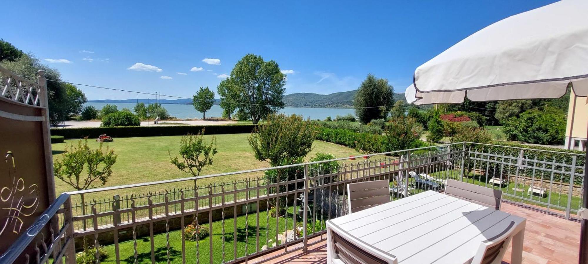 Le Rondini Apartment Torricella  Luaran gambar