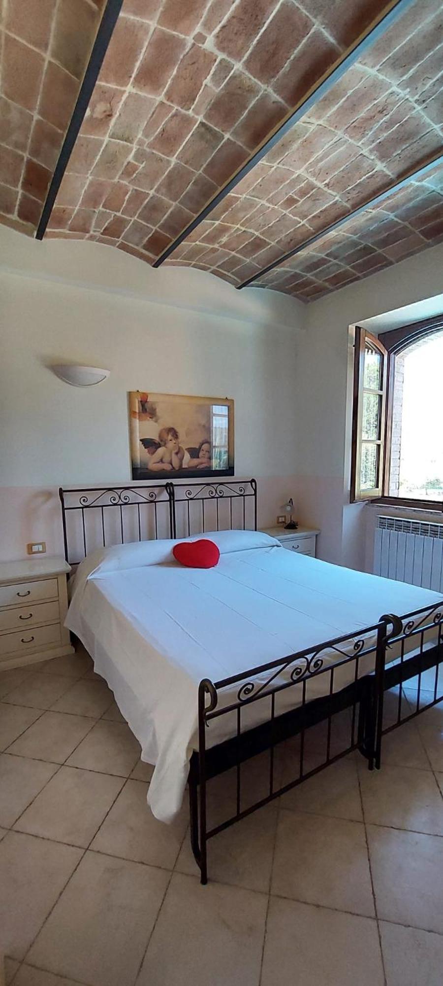 Le Rondini Apartment Torricella  Luaran gambar